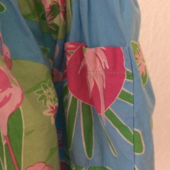 Corkey's Kids Floral Dress - Picture 2 of 5